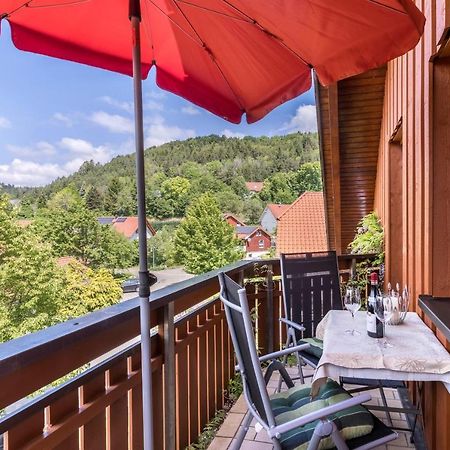 Ferienwohnung Haus Am Wald Messstetten 外观 照片